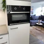 Anja Apartman Westerland