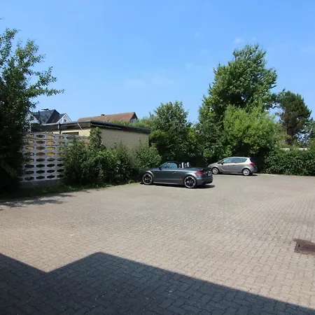 Anja Apartment *