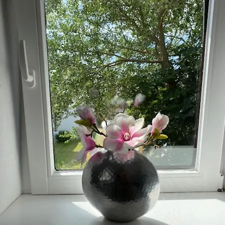 Apartman Anja Westerland