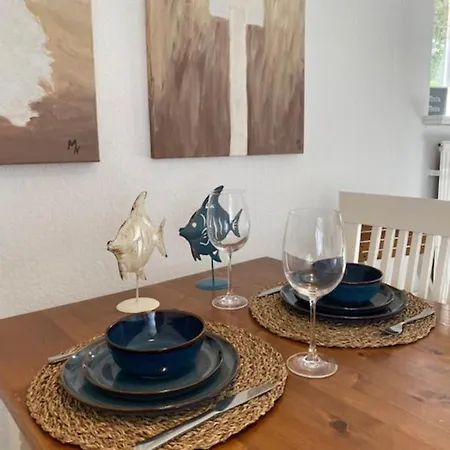Apartman Anja