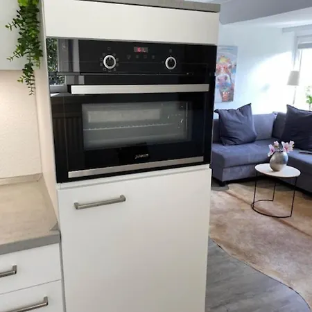 Anja Apartman Westerland