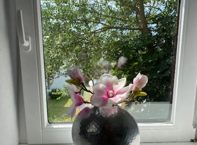 Apartamento Anja Westerland