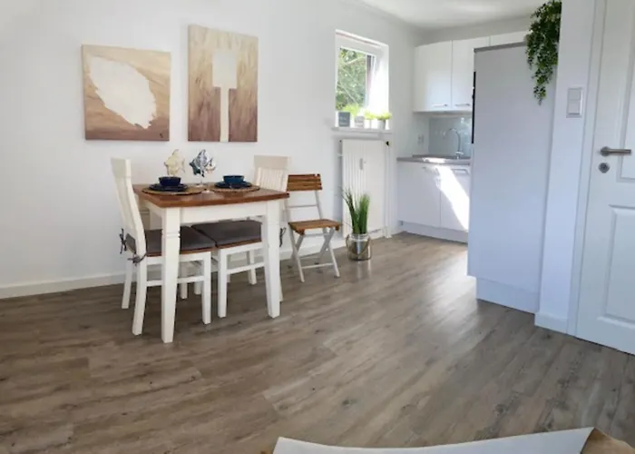 Apartamento Anja Westerland