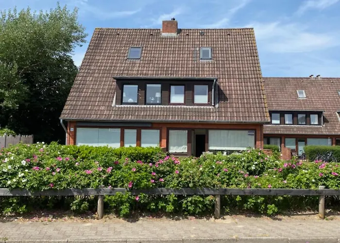 Apartamento Anja Westerland